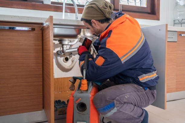 İzmit Tuvalet Açma Ustası