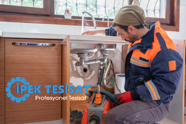 İzmit Mutfak Açma - İzmit Profesyonel Tesisat Hizmetleri