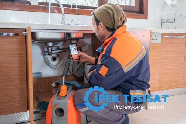 İzmit Mutfak Açma - İzmit Profesyonel Tesisat Hizmetleri