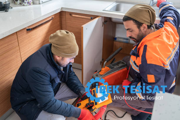 İzmit Mutfak Açma - İzmit Profesyonel Tesisat Hizmetleri