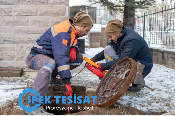 İzmit Mutfak Açma - İzmit Profesyonel Tesisat Hizmetleri